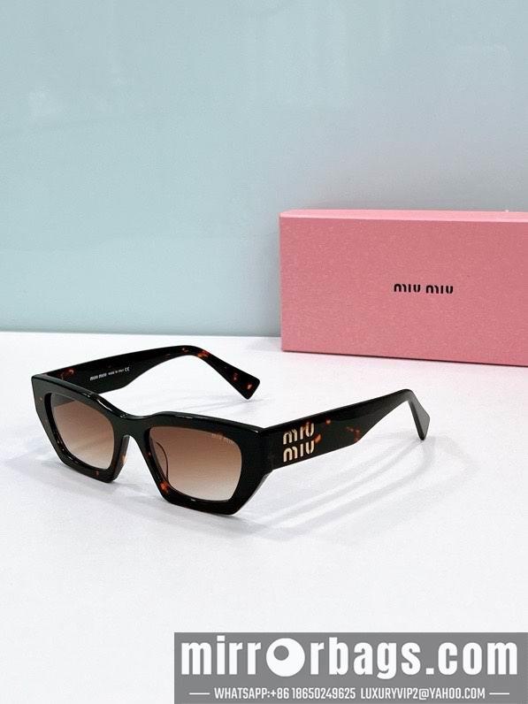 MiuMiu Glasses smx124