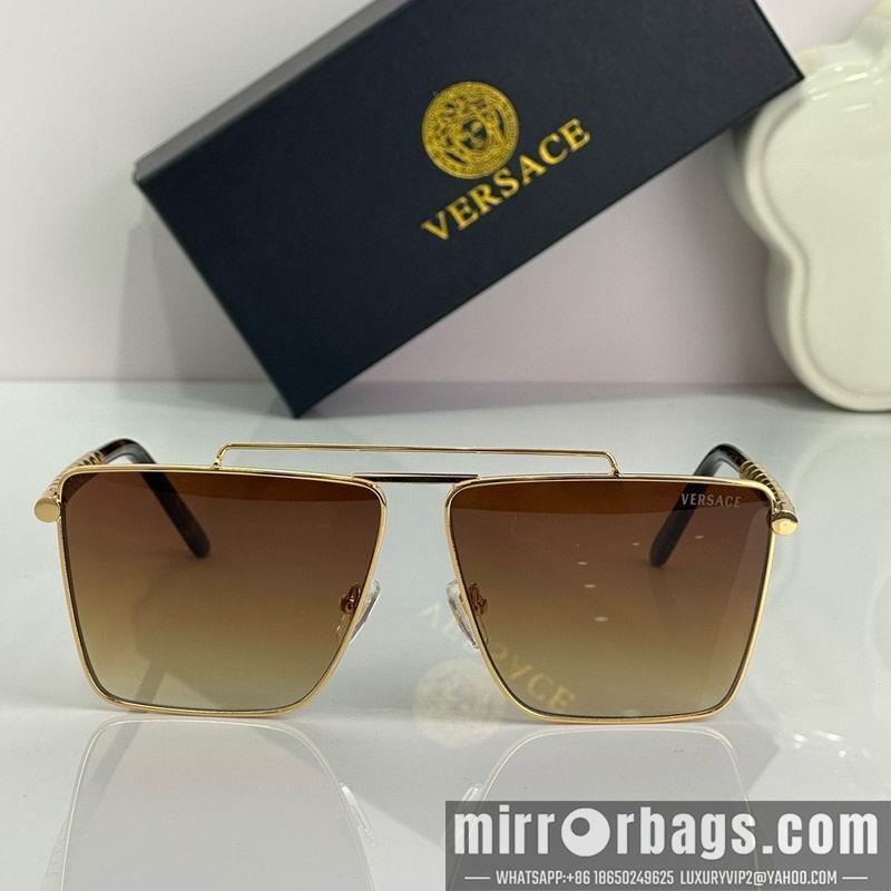 Versace Glaases smx115