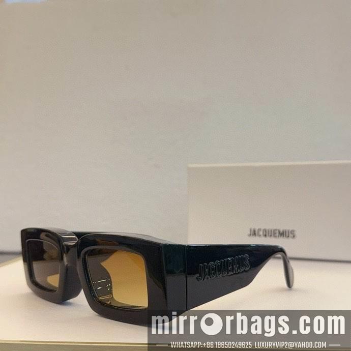 Jacques Marie Mage Glasses smx75