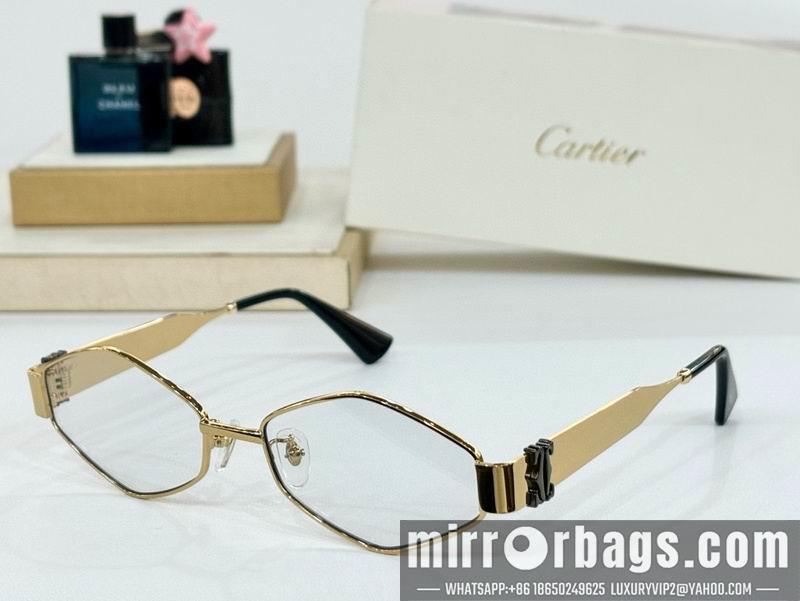 Cartier Glasses smr100