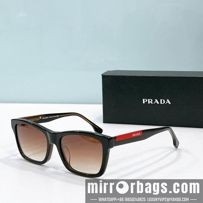 Prada Glasses smx163