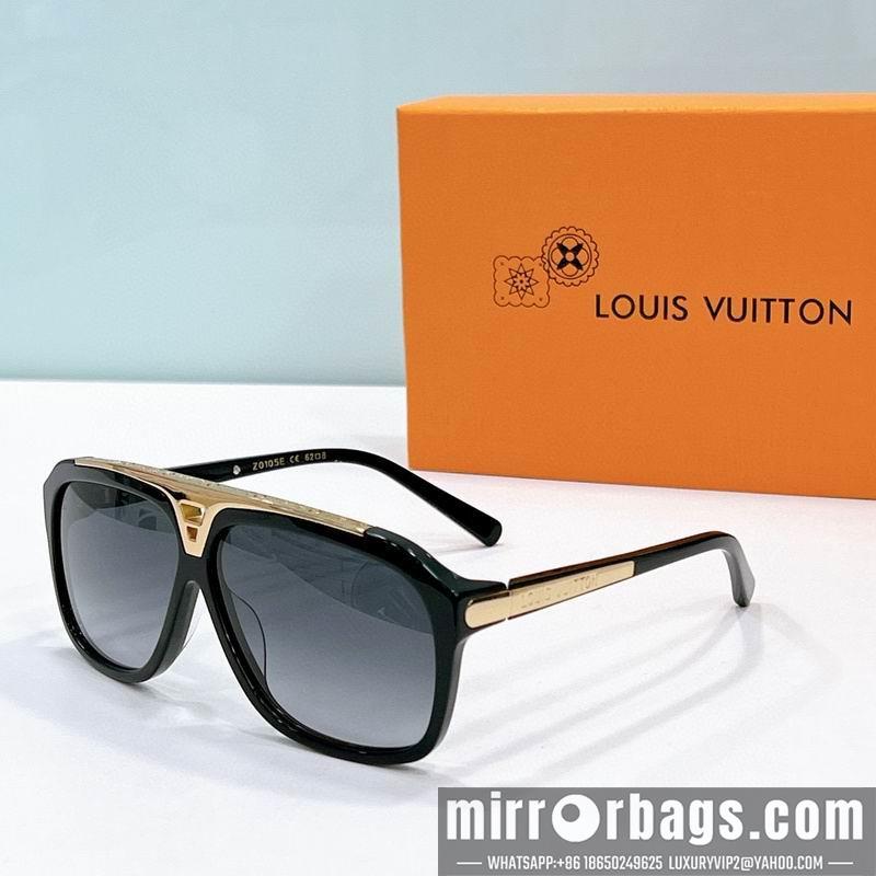 LV Glasses smx116