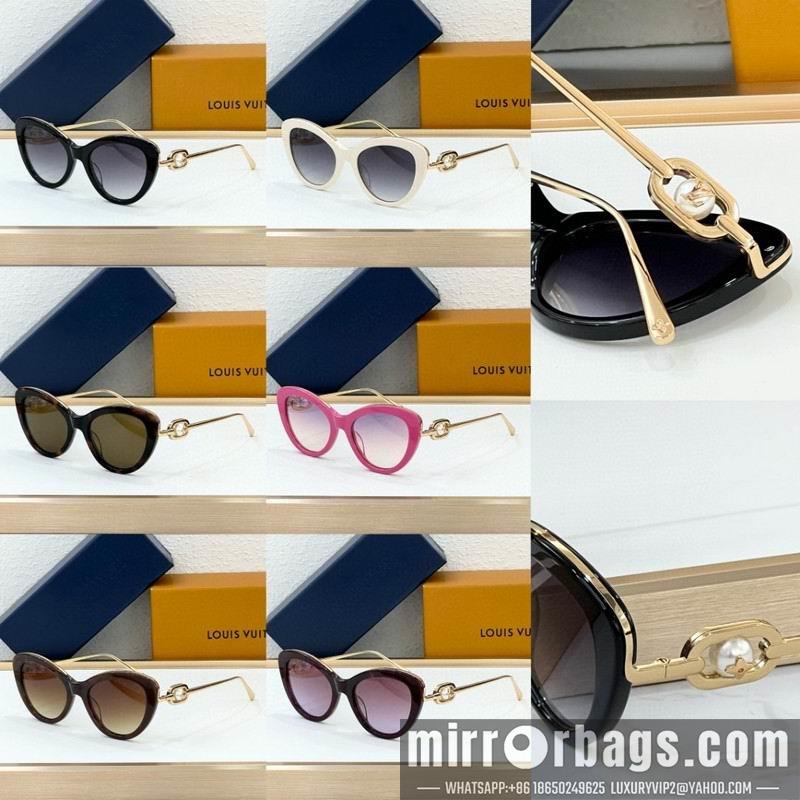 LV Glasses smh184