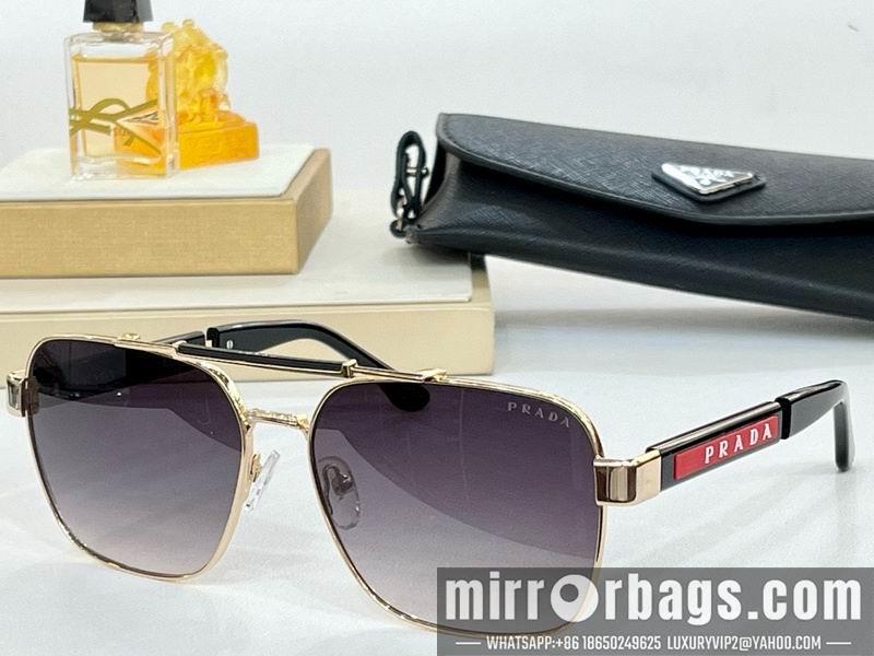 Prada Glasses smr66