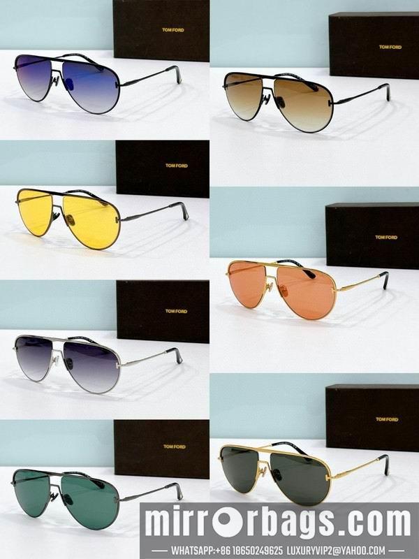 TF Glasses 03smh85