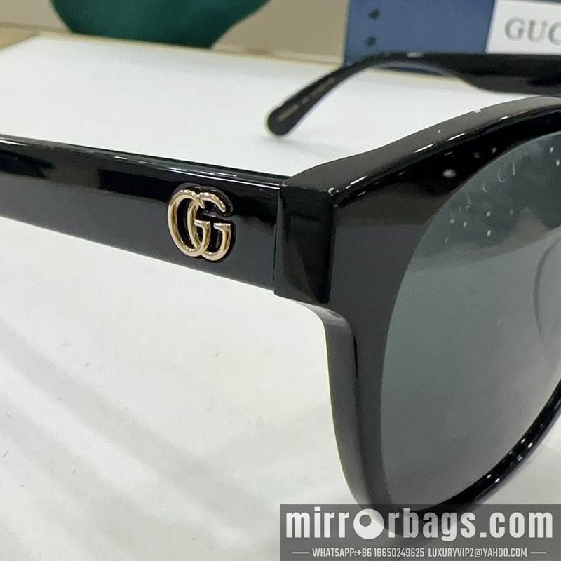 Gucci Glasses smh63