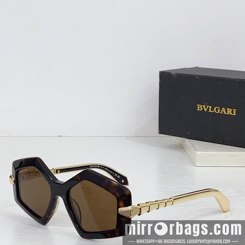 Bvlgari Glasses 03smh42