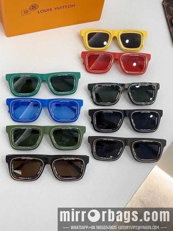 LV Glasses smr37