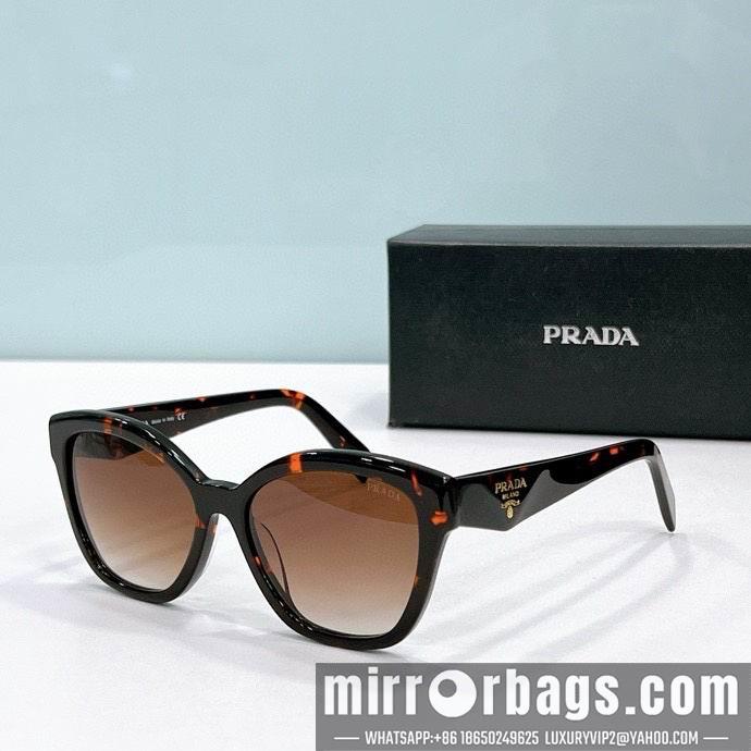 Prada Glasses smr131