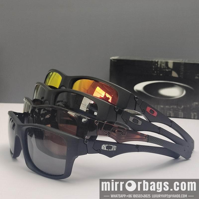 Oakley Glasses 03smh41
