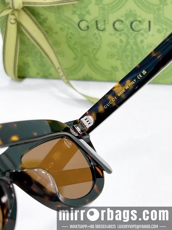 Gucci Glasses smx192