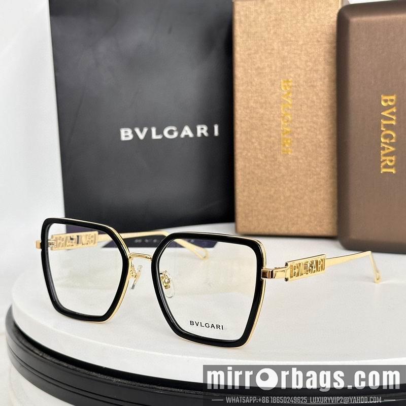 Bvlgari Glasses 03smh63