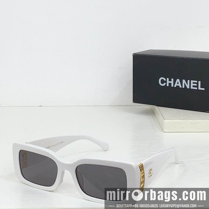 Chanel Glasses smr29