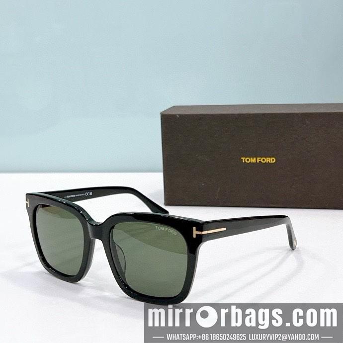 Tom Ford Glasses smx55