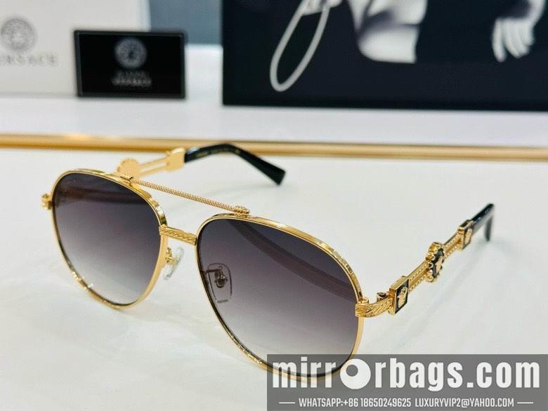 Versace Glaases smx51