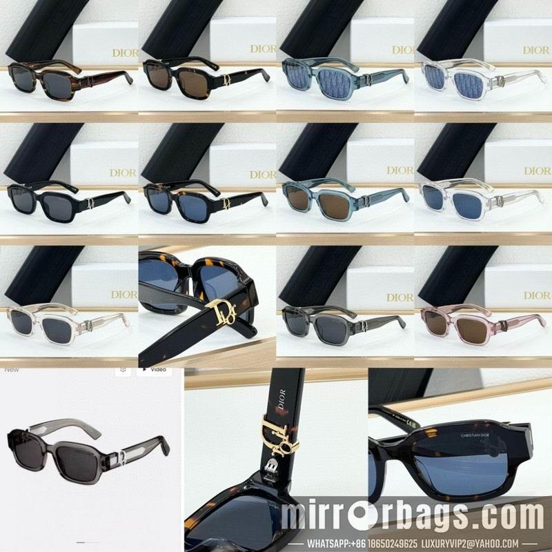Dior Glasses 03smh102