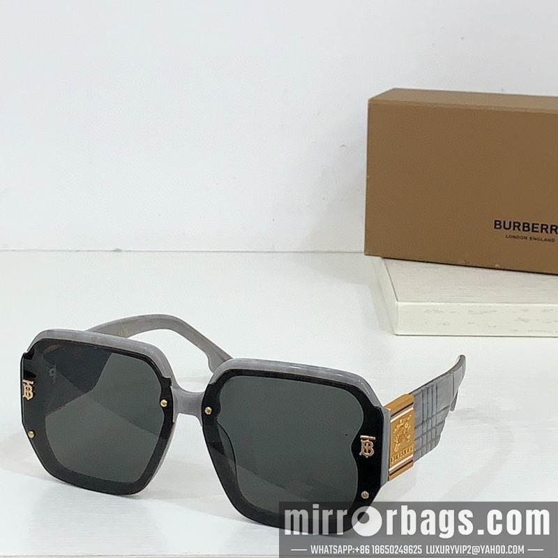 Burberry Glasses smr35