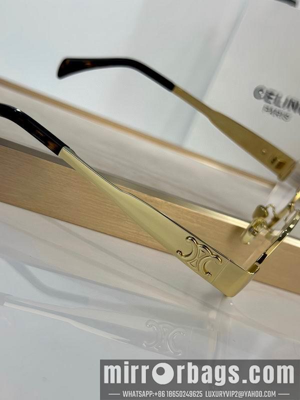 Celine Glasses 03smh20