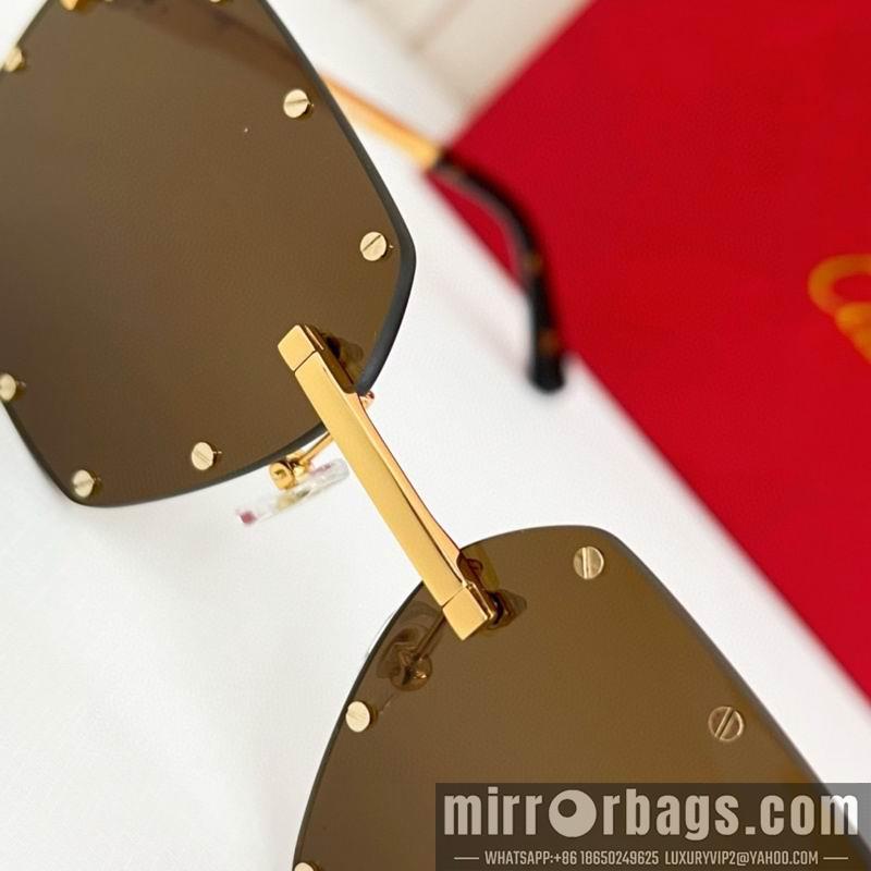 Cartier Glasses smr97