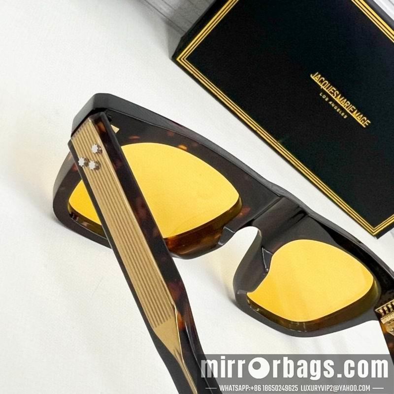 Jacques Marie Mage Glasses smx47