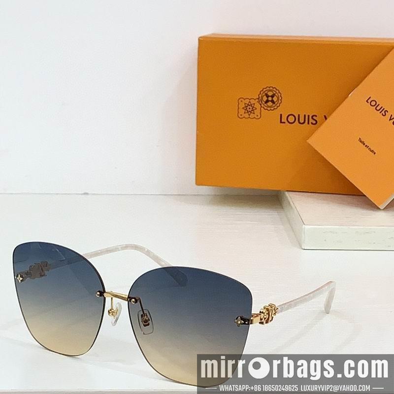 LV Glasses smr51