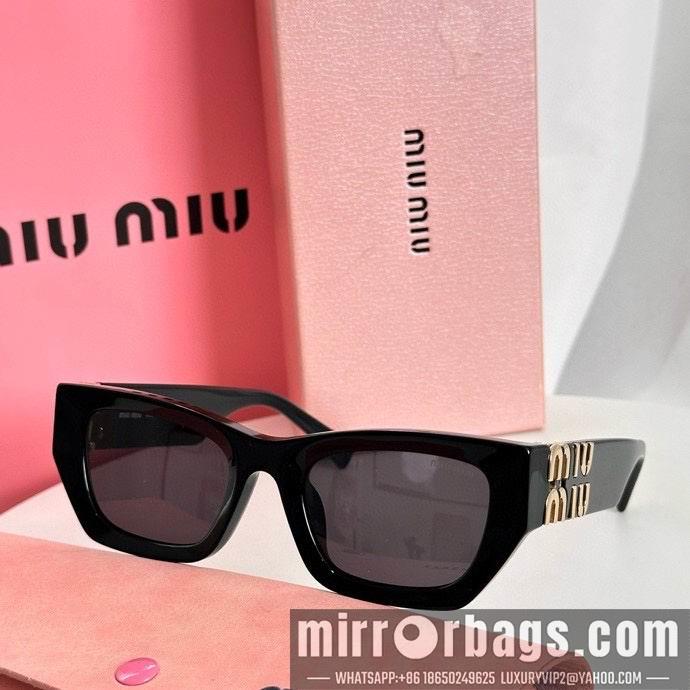 MiuMiu Glasses smx131