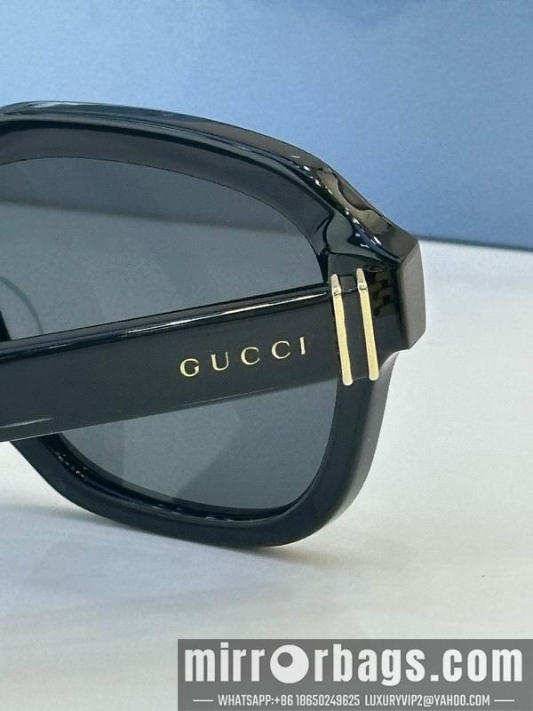 Gucci Glasses smh37