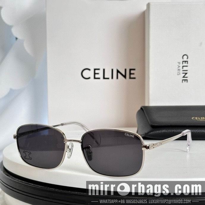 Celine Glasses smx216