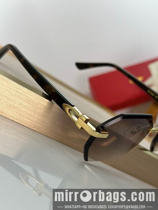 Cartier Glasses smh43