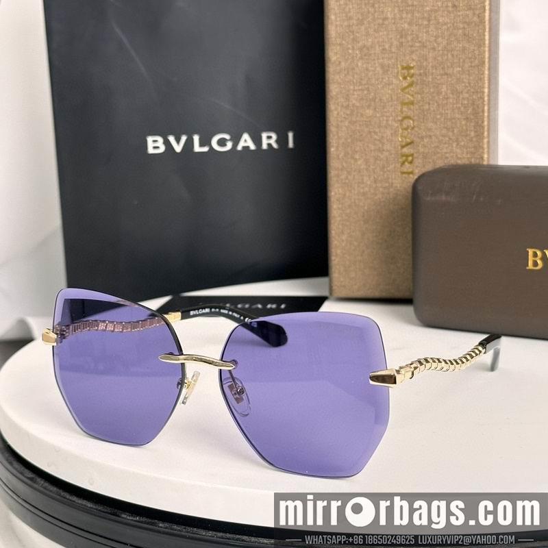 Bvlgari Glasses 03smh90