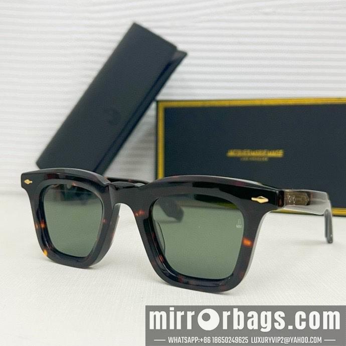 Jacques Marie Mage Glasses smx44