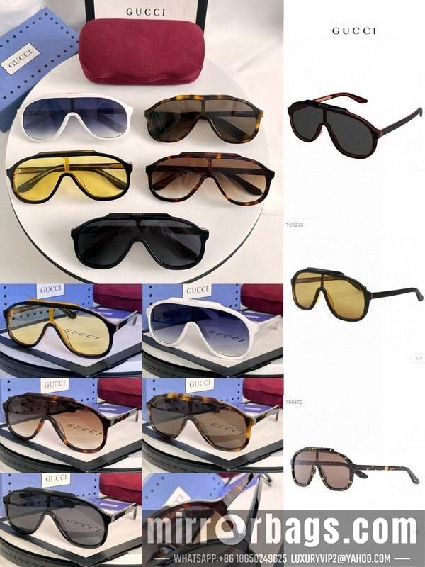 Gucci Glasses smh170
