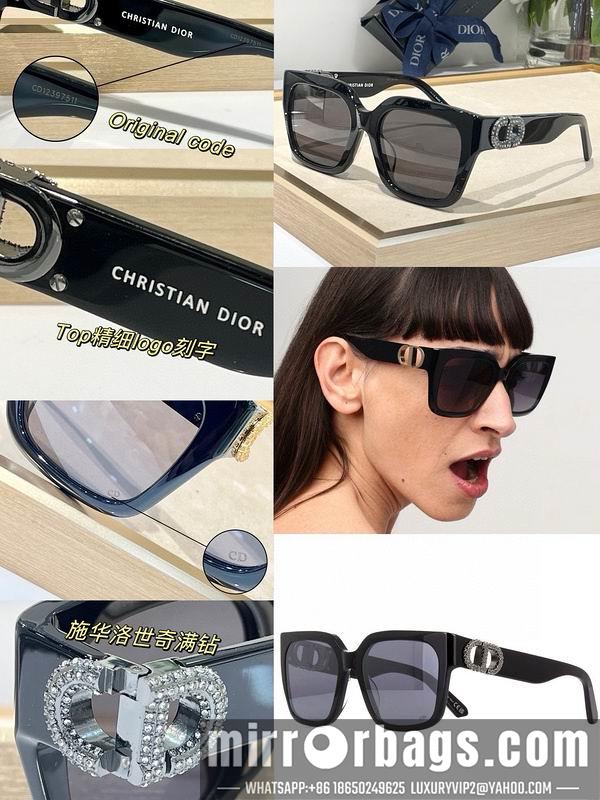 Dior Glasses smr22