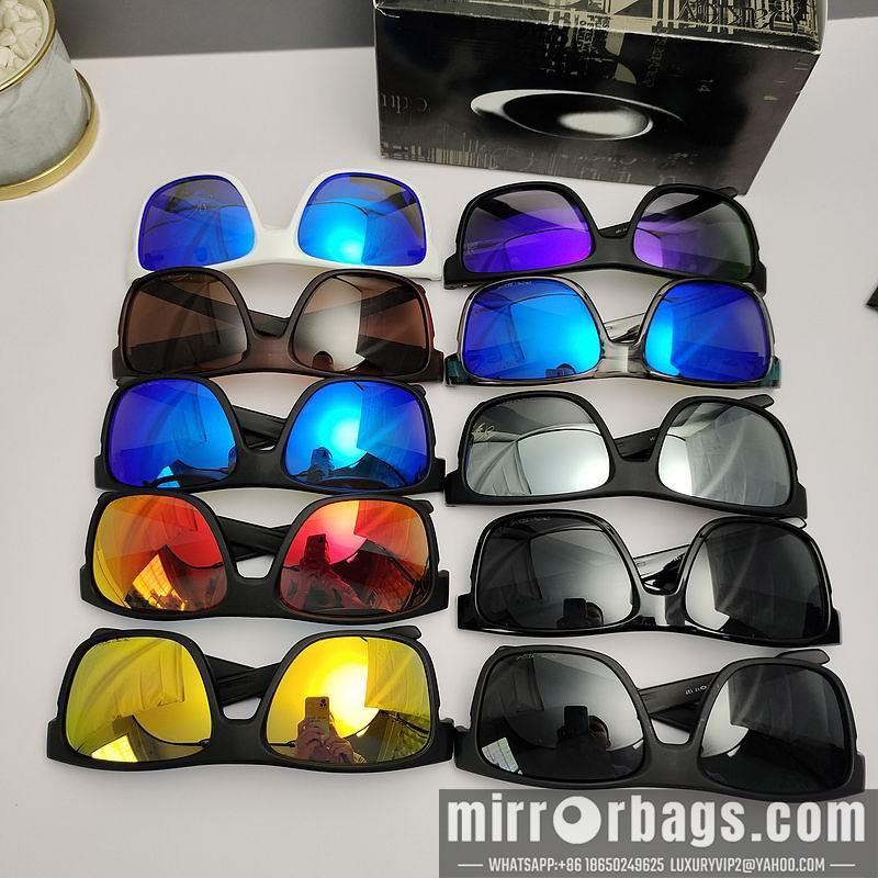 Oakley Glasses smx51