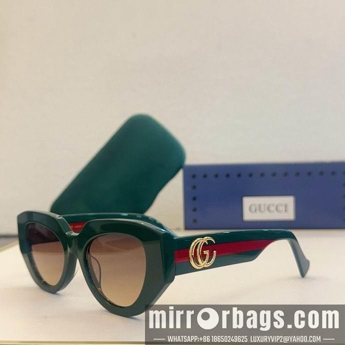 Gucci Glasses smr05