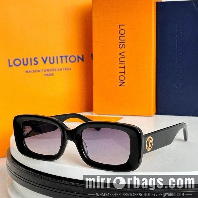 LV Glasses smx179