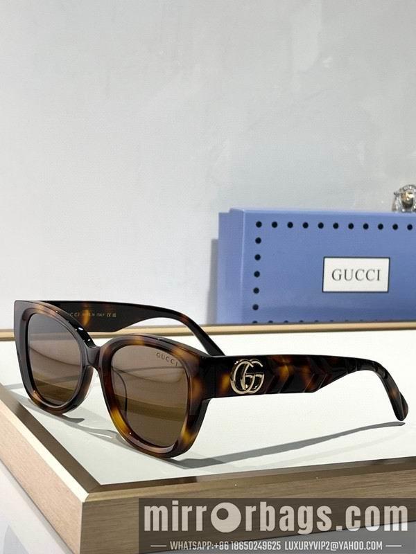 Gucci Glasses smh235