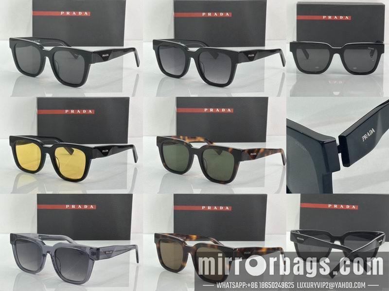 Prada Glasses smx180