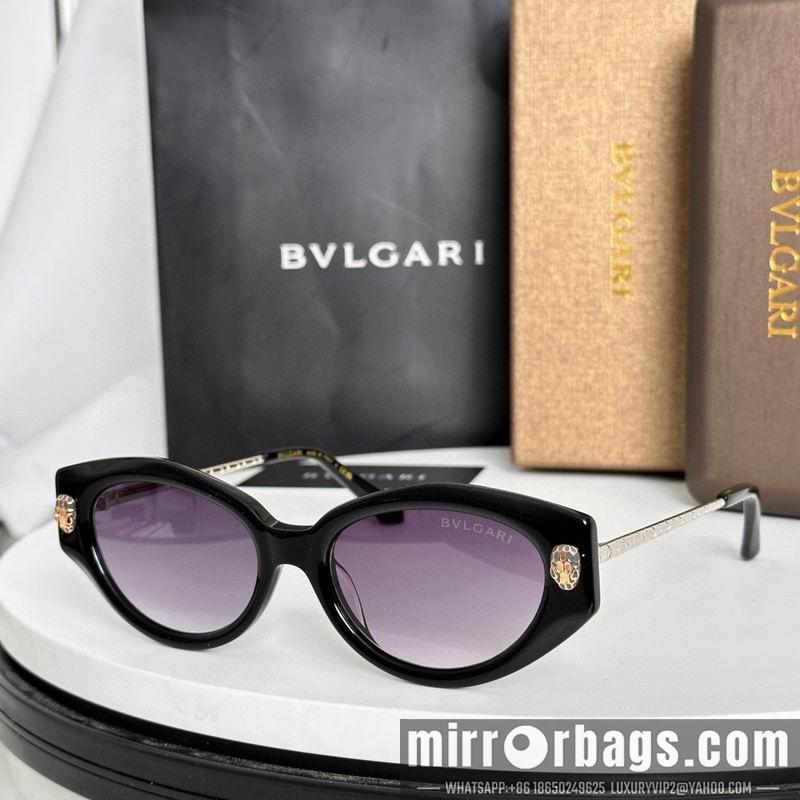 Bvlgari Glasses 03smh91
