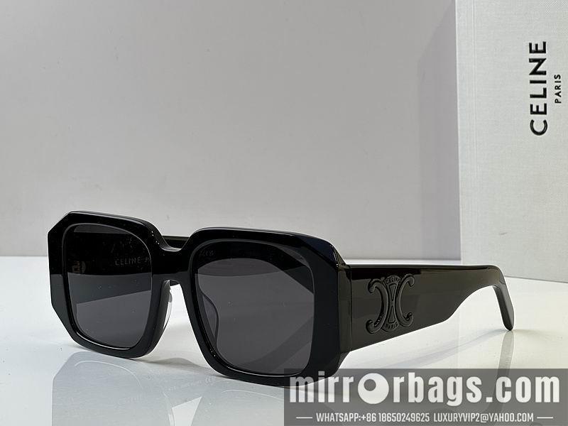 Celine Glasses 03smh40