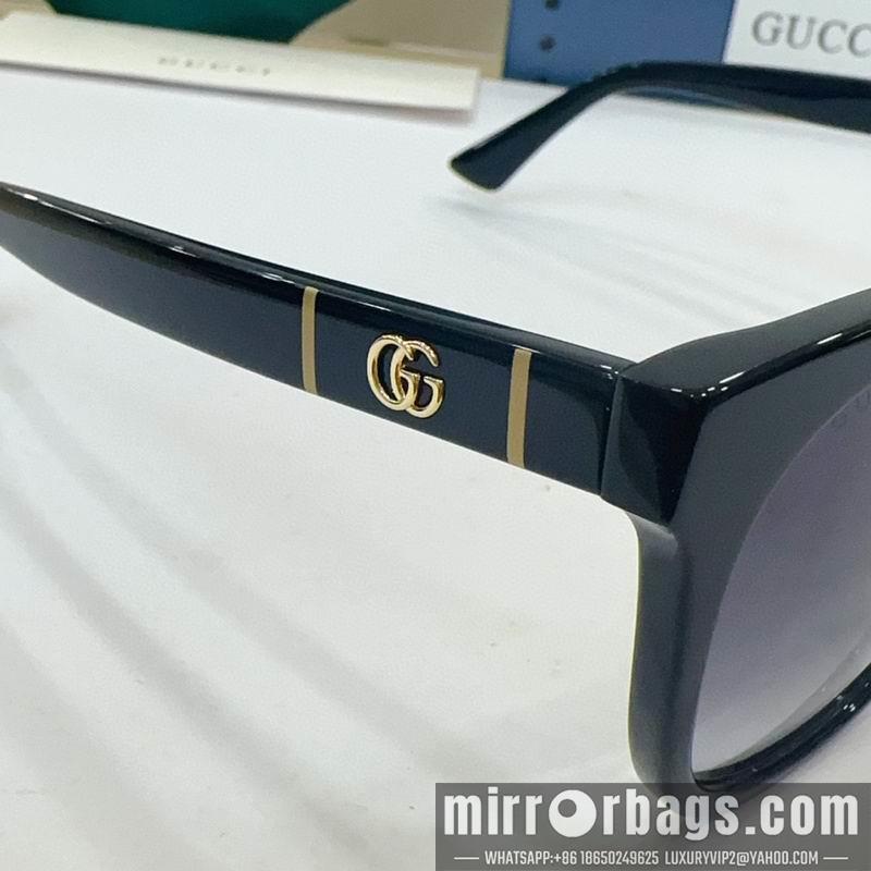 Gucci Glasses smr140