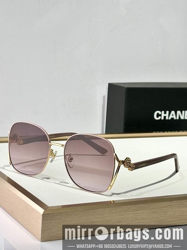 Chanel Glasses smh131