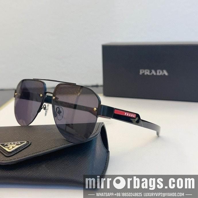 Prada Glasses smh08
