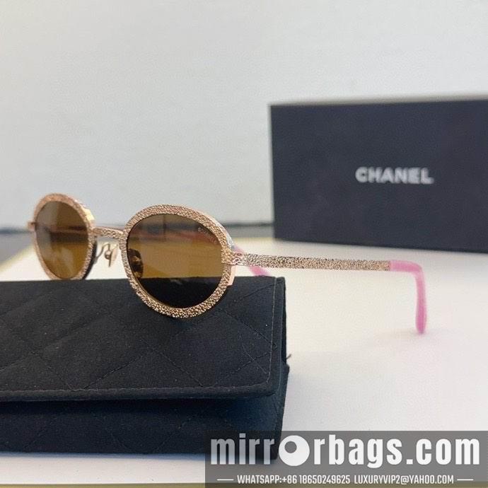 Chanel Glasses smx299