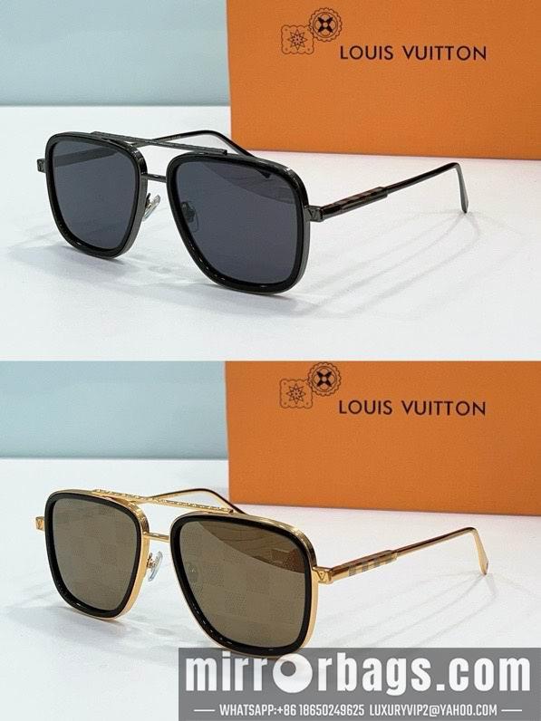 LV Glasses smr44