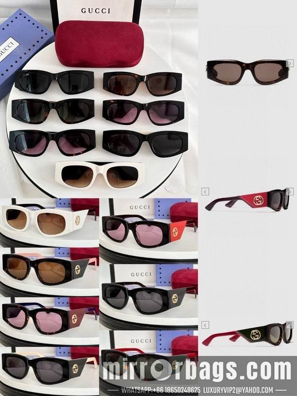 Gucci Glasses smh168