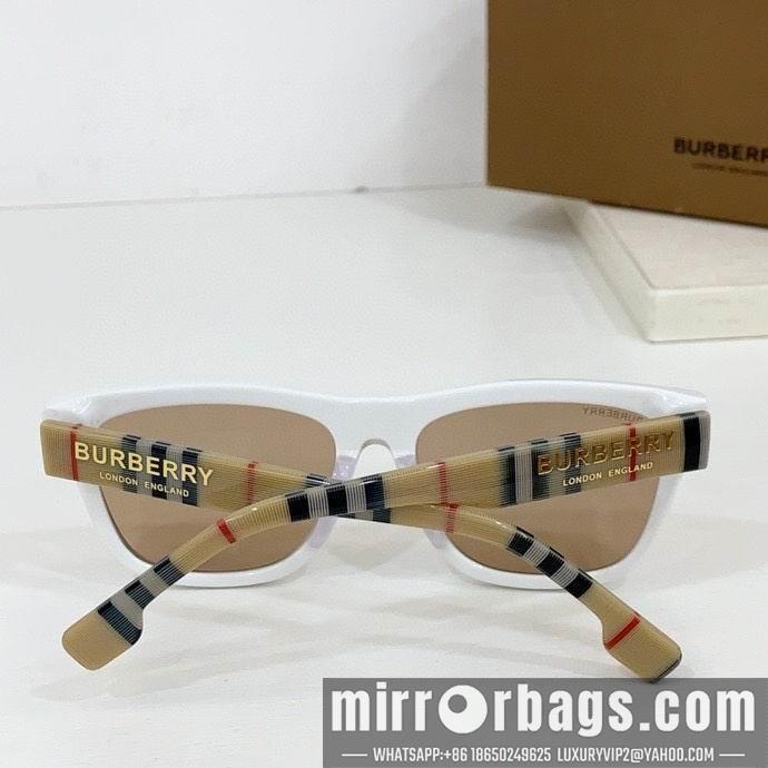 Burberry Glasses smr03