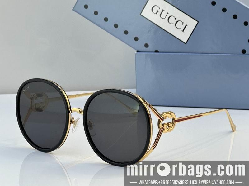 Gucci Glasses smh30