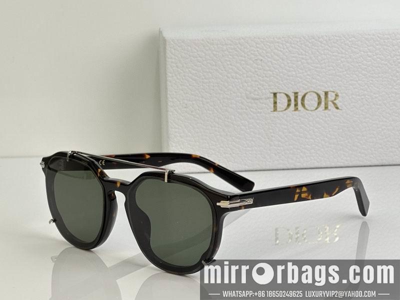 Dior Glasses 03smh128