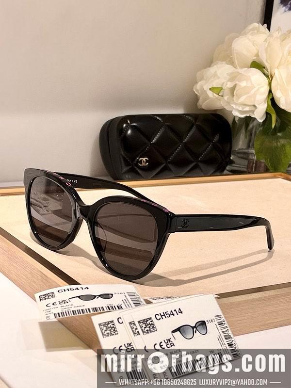 Chanel Glasses smr256